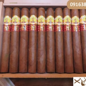 Xì gà Bolivar Libertador – 10 Điếu chính hãng