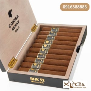Xì gà Cohiba Behike 52