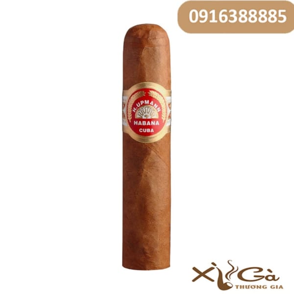 Xì gà Cuba H Upmann Half Corona - 5 điếu chính hãng giá rẻ