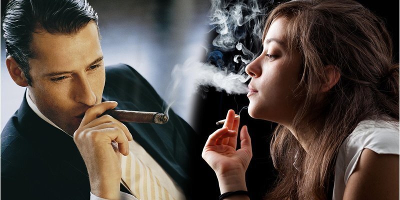 Hút xì gà có thể gây ra ung thư, nhưng bạn không biết làm thế nào để bỏ hoàn toàn thói quen này? Hãy xem ngay hình ảnh liên quan để tìm hiểu cách giảm thiểu tác hại của hút xì gà đối với sức khỏe và cách cải thiện chất lượng cuộc sống của bạn.