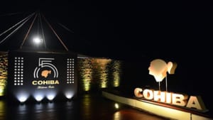 Habanos tổ chức kỷ niệm 55 thành lập Cohiba tại Havana
