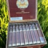 Box xi ga h upmann 1844 vintage cameroon