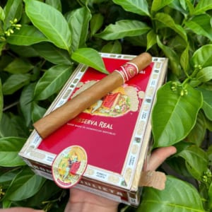 Dieu xi ga Romeo Y Julieta Reserva Real Churchill