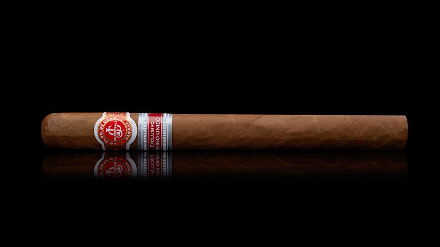 Dieu xi ga La Flor de Cano Selectos No. 3