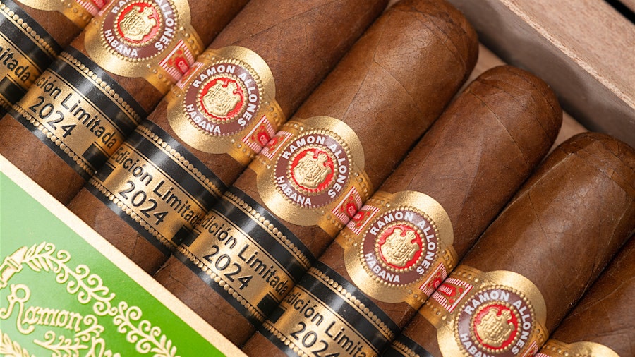 Ramon Allones Absolutos Edición Limitada 2024