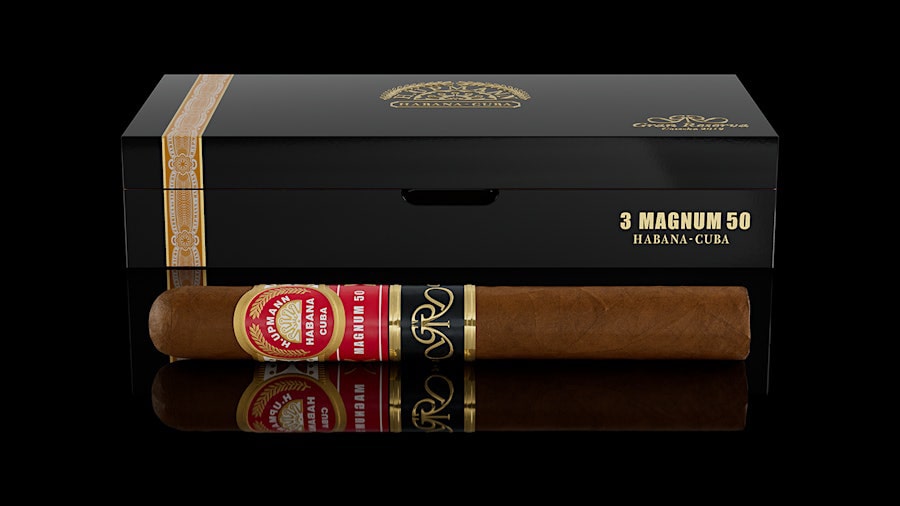 H. Upmann Magnum 50 Gran Reserva Cosecha 2019