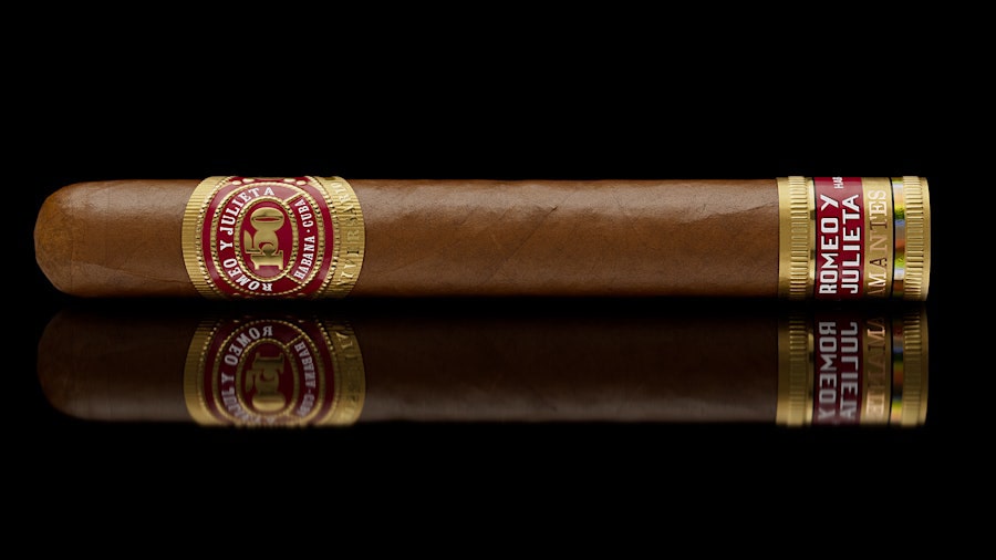 Romeo y Julieta Amantes