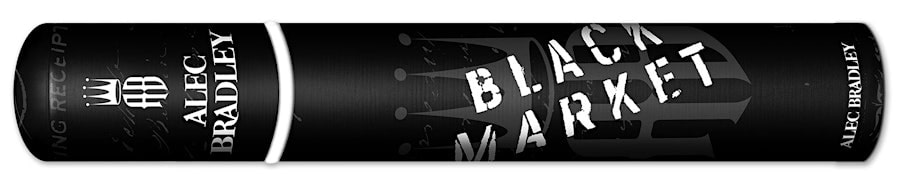 Dieu xi ga Black Market