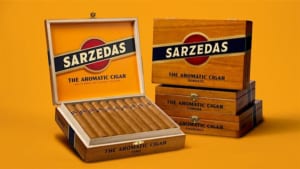 xi ga Sarzedas
