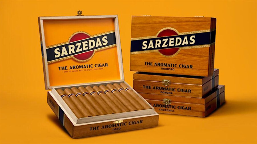xi ga Sarzedas