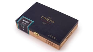 Box Xì Gà Corto Maduro