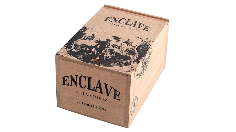 Box xi ga Enclave