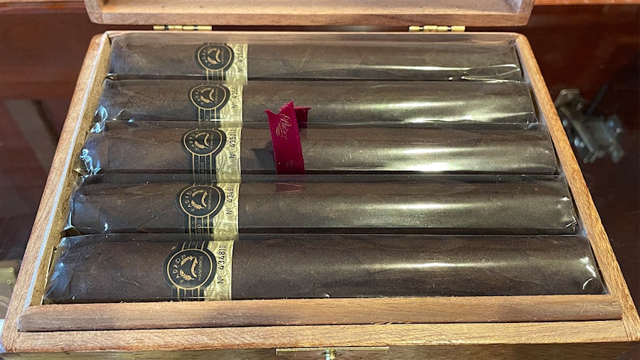Xì Gà Padrón PB-99