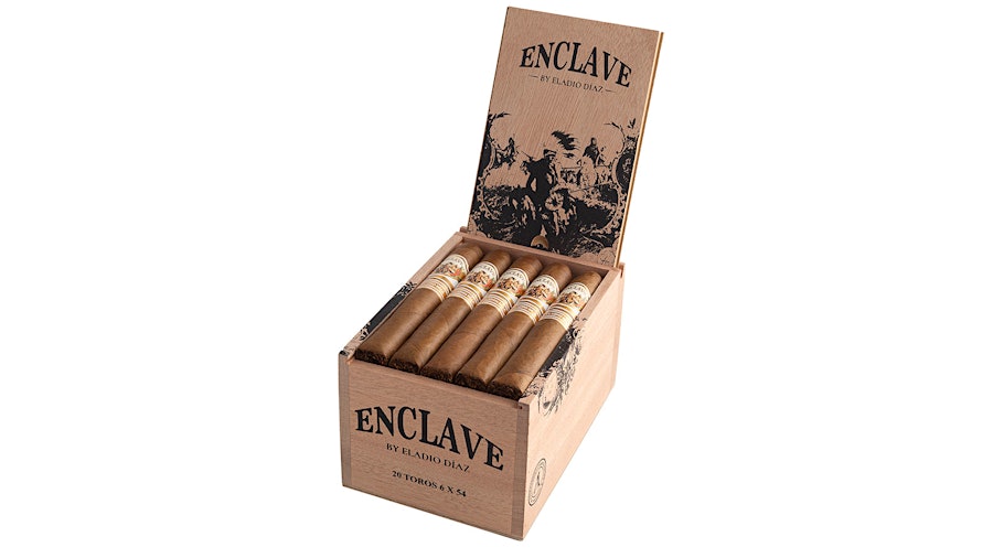 xi ga enclave