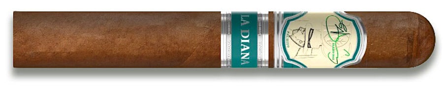 Dieu Xì Gà La Diana