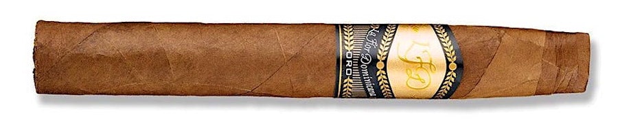 Dieu Xì Gà La Flor Dominicana Oro