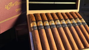 Xì Gà La Flor Dominicana Oro