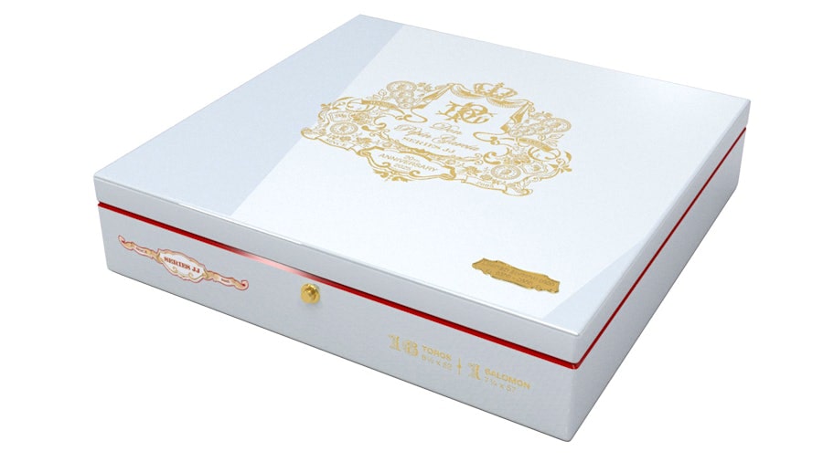 Box xì gà Don Pepin Garcia Series JJ