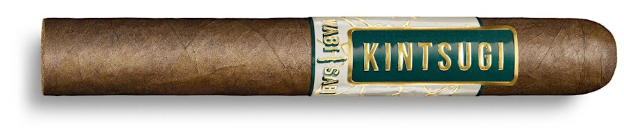 Dieu Xì Gà Alec Bradley Kintsugi Wabi Sabi