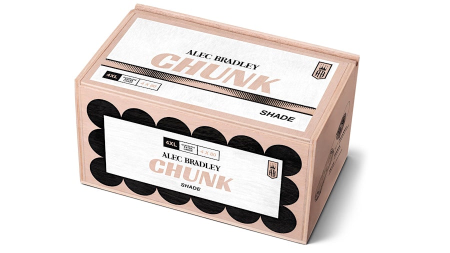Xì Gà Alec Bradley Chunk