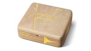 Xì Gà Alec Bradley Kintsugi Wabi Sabi