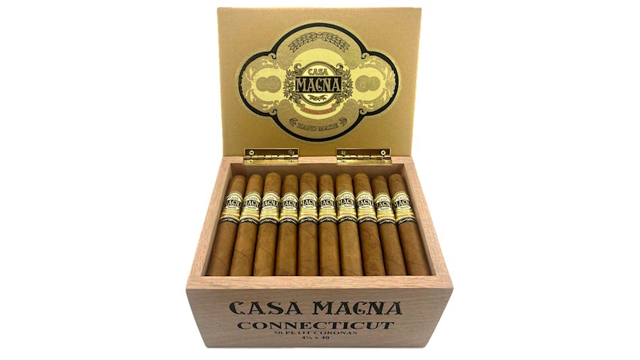 Xì Gà Casa Magna Connecticut