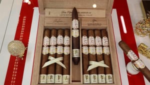 xì gà Don Pepin Garcia Series JJ