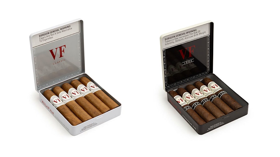xi ga VegaFina Classic