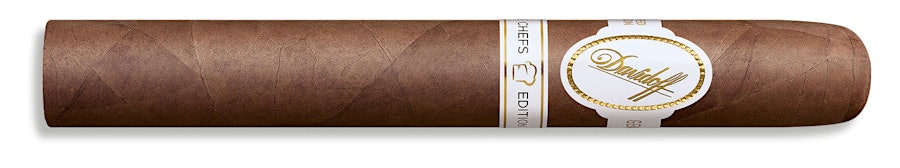Dieu Xì Gà Davidoff Chefs