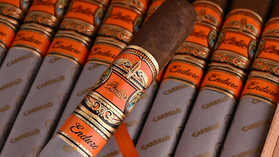 Xì Gà Casa Carrillo Corona Gorda Endure