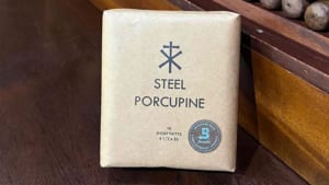 Xì Gà Steel Porcupine