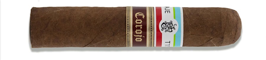 xi ga T110 Corojo