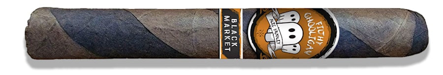 Dieu Xì Gà Alec Bradley Filthy Ghooligan
