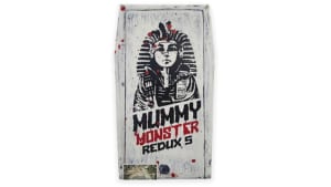 Xì Gà Mummy Redux