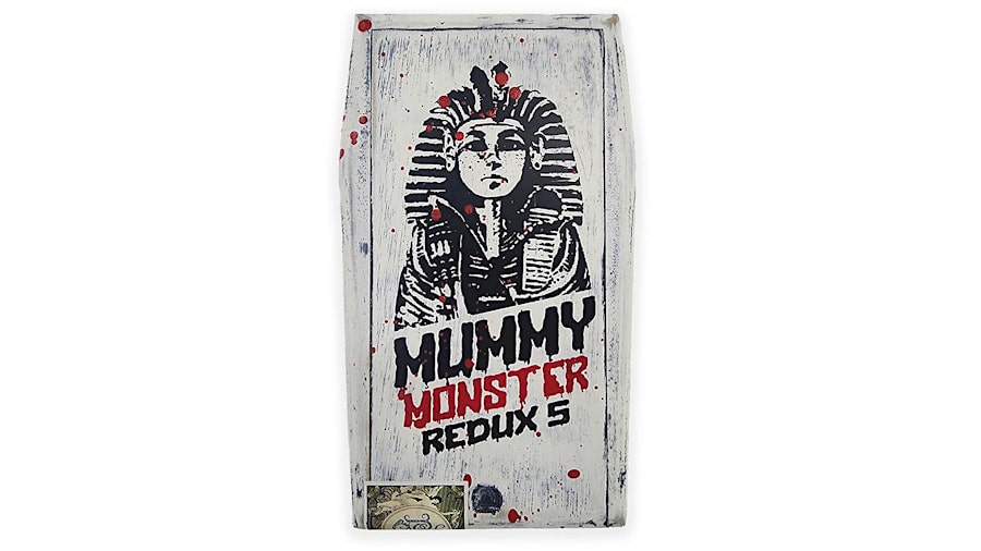 Xì Gà Mummy Redux