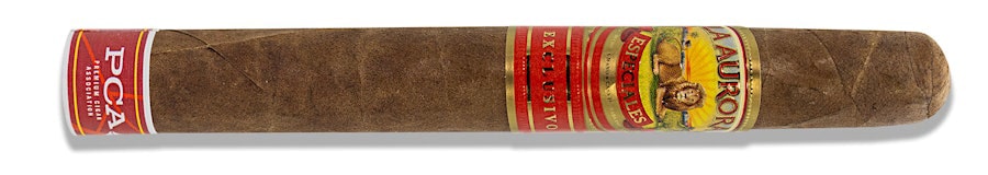 dieu Xì Gà La Aurora Especiales