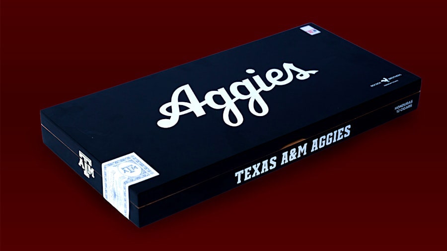Aggie Black Label Limited