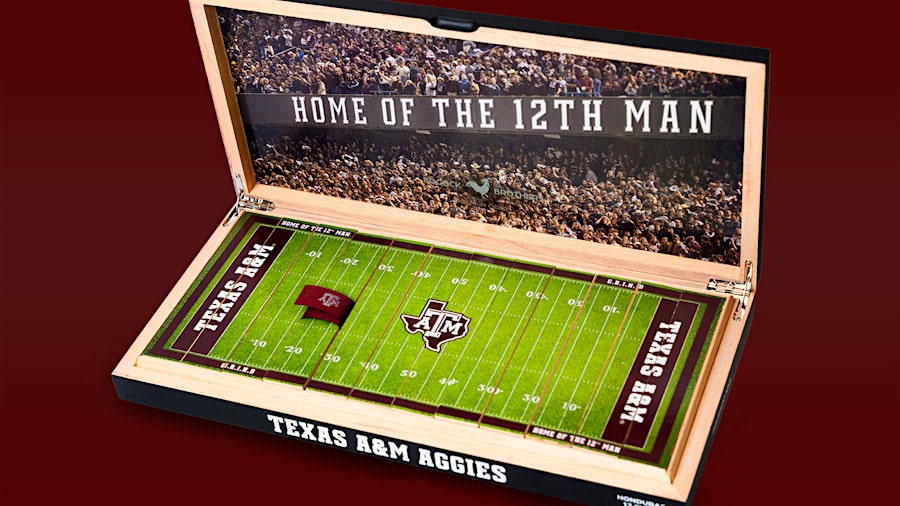 Aggie black Label limited 2