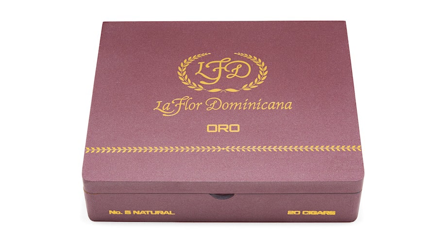 Box Xì Gà La Flor Dominica Oro
