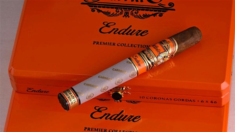 Dieu Xì Gà Casa Carrillo Corona Gorda