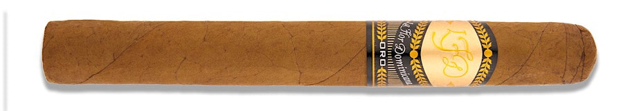 Dieu Xì Gà La Flor Dominica Oro