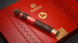 Plasencia’s Year Of The Horse