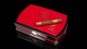 Xì Gà Cuba Partagás Cedros Limited