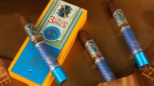 Xì Gà Fuente OpusX Society Pack lẻ
