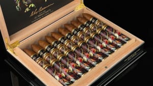 Xì Gà LeRoy Neiman