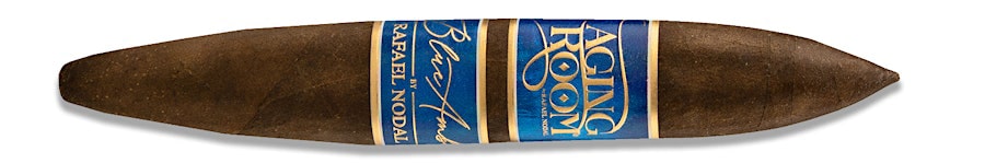 dieu Xì Gà Aging Room Blue Amber