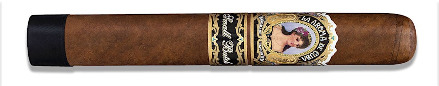 Dieu Xì Gà La Aroma de Cuba Small Batch