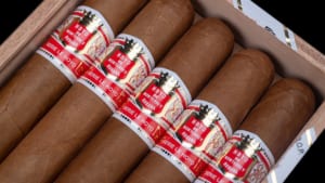 Xì Gà Hoyo de Monterrey Le Hoyo de San Luís