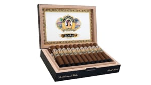 Xì Gà La Aroma de Cuba Small Batch