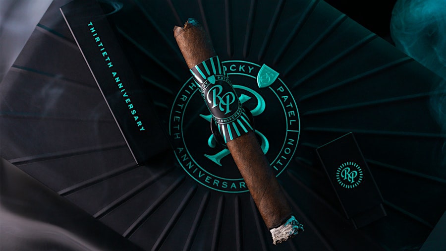 Xì Gà Rocky Patel Thirtieth Anniversary